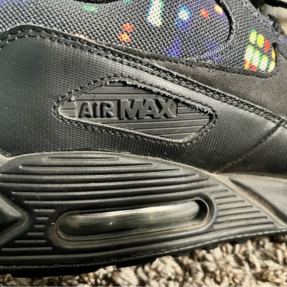 Nike Air max RARE! - Picture 2 of 4